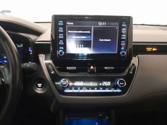 TOYOTA-COROLLA CROSS-2022