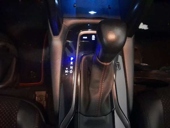 TOYOTA-COROLLA CROSS-2022