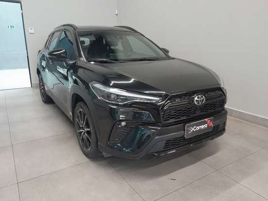 TOYOTA-COROLLA CROSS-2022
