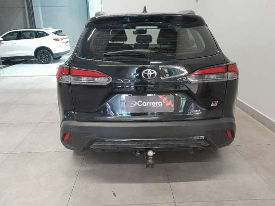 TOYOTA-COROLLA CROSS-2022