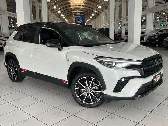 TOYOTA-COROLLA CROSS-2023