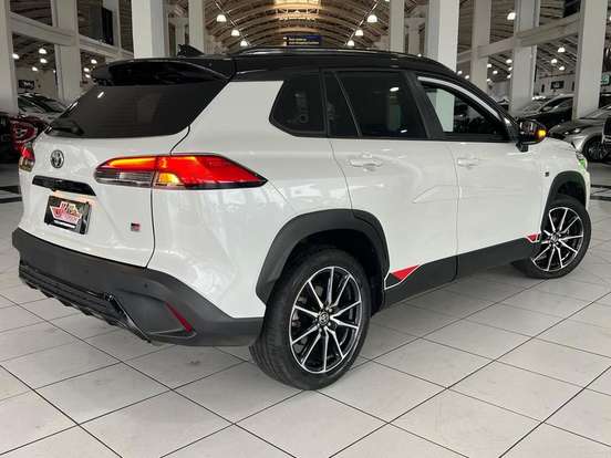 TOYOTA-COROLLA CROSS-2023