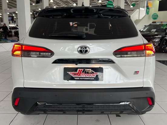 TOYOTA-COROLLA CROSS-2023
