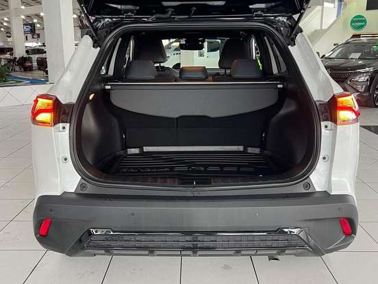 TOYOTA-COROLLA CROSS-2.0 VVT-IE FLEX GR-SPORT DIRECT SHIFT TOYOTA-COROLLA CROSS-2023