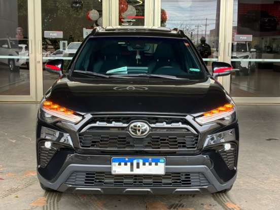 TOYOTA-COROLLA CROSS-2024
