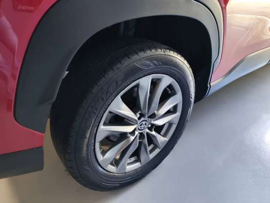 TOYOTA-COROLLA CROSS-2021