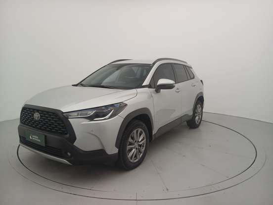 TOYOTA-COROLLA CROSS-2023