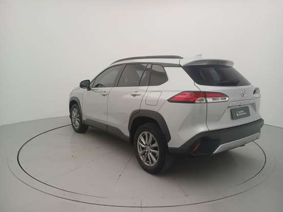 TOYOTA-COROLLA CROSS-2023
