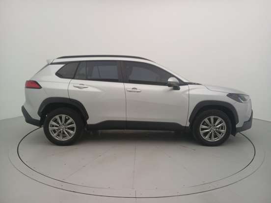 TOYOTA-COROLLA CROSS-2.0 VVT-IE FLEX XR DIRECT SHIFT TOYOTA-COROLLA CROSS-2023