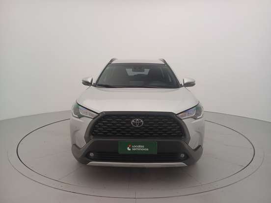 TOYOTA-COROLLA CROSS-2023