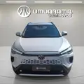 TOYOTA COROLLA CROSS 2.0 VVT-IE FLEX XRE DIRECT SHIFT TOYOTA COROLLA CROSS 2.0 VVT-IE FLEX XRE DIRECT SHIFT