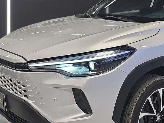 TOYOTA-COROLLA CROSS-2025