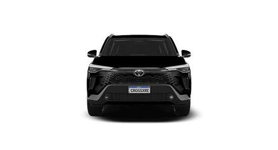 TOYOTA-COROLLA CROSS-2026