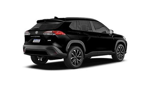 TOYOTA-COROLLA CROSS-2026