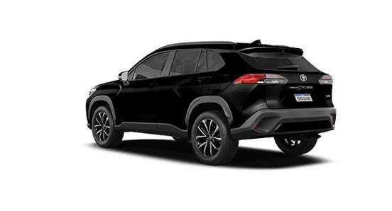 TOYOTA-COROLLA CROSS-2026