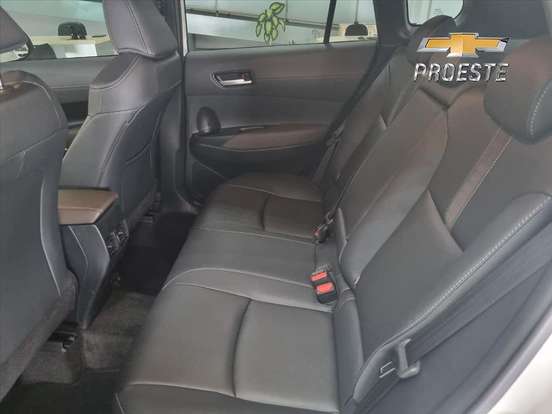 TOYOTA-COROLLA CROSS-2.0 VVT-IE FLEX XRE DIRECT SHIFT TOYOTA-COROLLA CROSS-2026