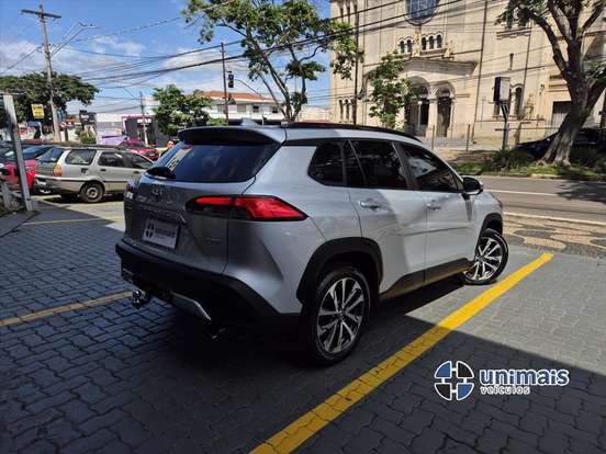 TOYOTA-COROLLA CROSS-2023