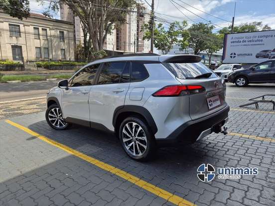 TOYOTA-COROLLA CROSS-2023