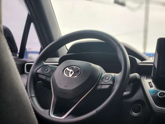 TOYOTA-COROLLA CROSS-2022