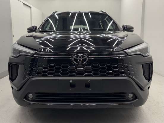 TOYOTA-COROLLA CROSS-2026