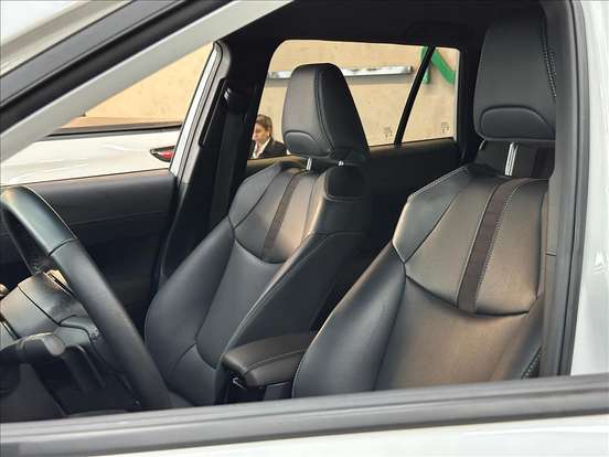 TOYOTA-COROLLA CROSS-2025
