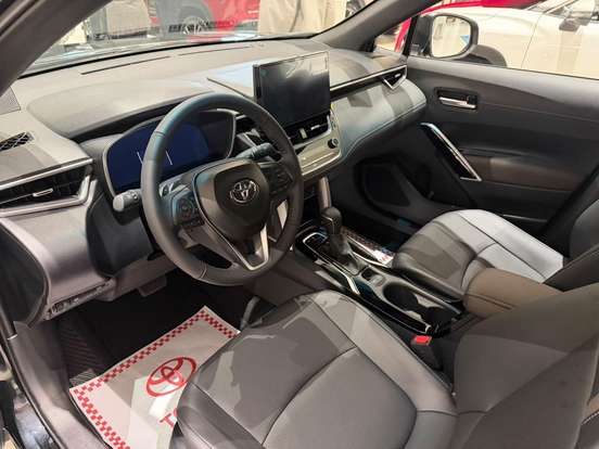 TOYOTA-COROLLA CROSS-2026