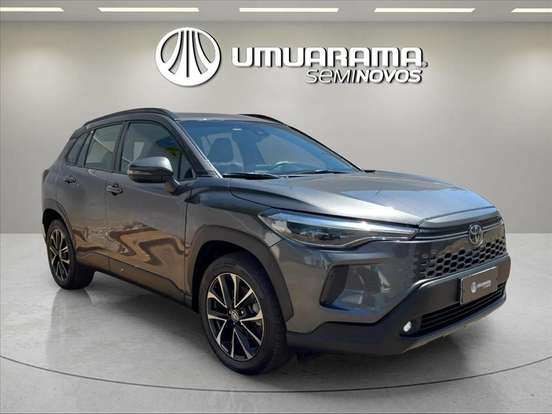 TOYOTA-COROLLA CROSS-2024