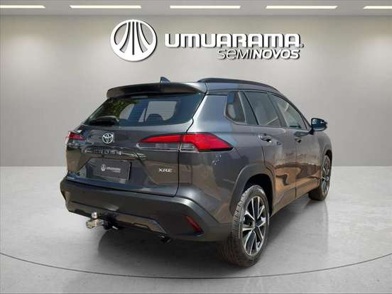TOYOTA-COROLLA CROSS-2024