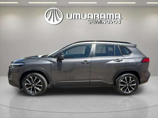 TOYOTA-COROLLA CROSS-2024