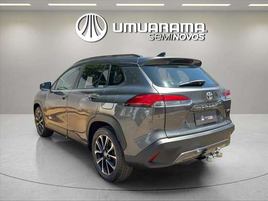 TOYOTA-COROLLA CROSS-2024