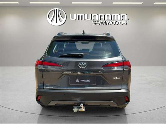 TOYOTA-COROLLA CROSS-2024
