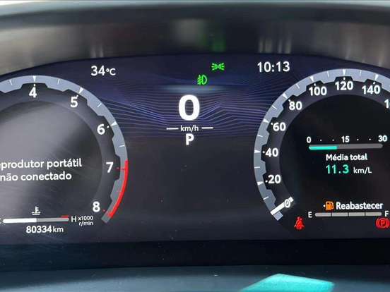 TOYOTA-COROLLA CROSS-2.0 VVT-IE FLEX XRE DIRECT SHIFT TOYOTA-COROLLA CROSS-2024