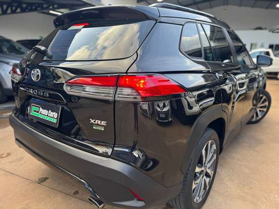 TOYOTA-COROLLA CROSS-2021