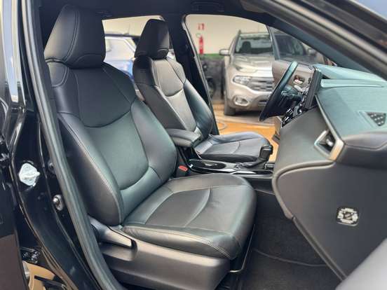 TOYOTA-COROLLA CROSS-2.0 VVT-IE FLEX XRE DIRECT SHIFT TOYOTA-COROLLA CROSS-2021