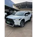 TOYOTA COROLLA CROSS 2.0 VVT-IE FLEX XRE DIRECT SHIFT TOYOTA COROLLA CROSS 2.0 VVT-IE FLEX XRE DIRECT SHIFT