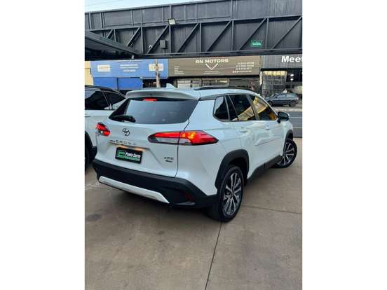 TOYOTA-COROLLA CROSS-2022