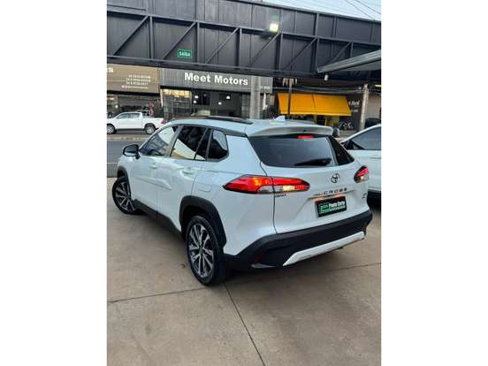TOYOTA-COROLLA CROSS-2022