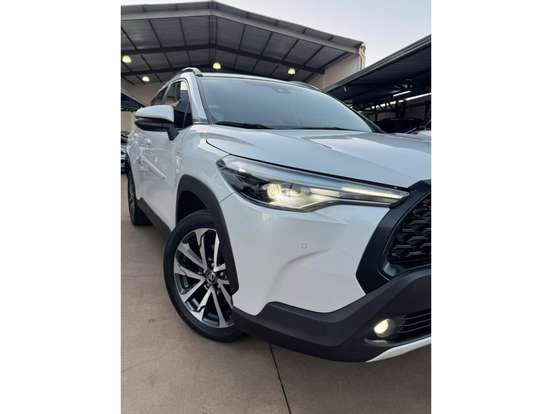 TOYOTA-COROLLA CROSS-2022