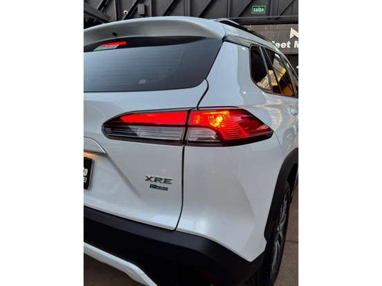 TOYOTA-COROLLA CROSS-2022