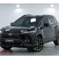 TOYOTA COROLLA CROSS 2.0 VVT-IE FLEX XRE DIRECT SHIFT TOYOTA COROLLA CROSS 2.0 VVT-IE FLEX XRE DIRECT SHIFT