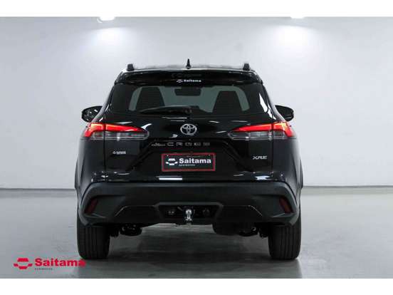 TOYOTA-COROLLA CROSS-2.0 VVT-IE FLEX XRE DIRECT SHIFT TOYOTA-COROLLA CROSS-2024