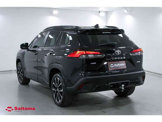 TOYOTA-COROLLA CROSS-2.0 VVT-IE FLEX XRE DIRECT SHIFT TOYOTA-COROLLA CROSS-2024