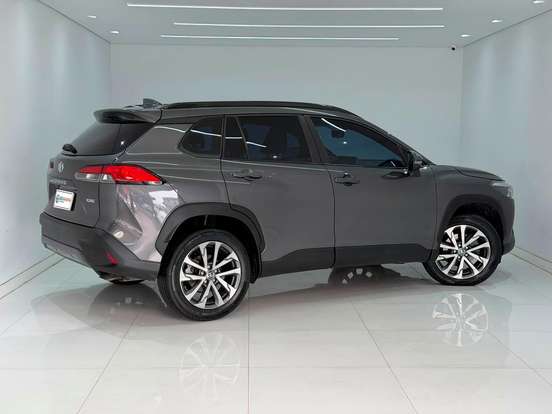 TOYOTA-COROLLA CROSS-2021