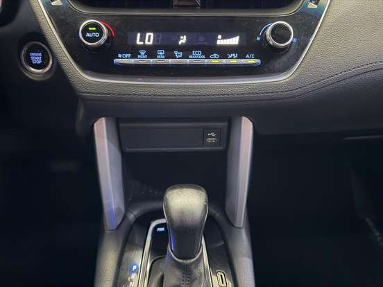 TOYOTA-COROLLA CROSS-2.0 VVT-IE FLEX XRE DIRECT SHIFT TOYOTA-COROLLA CROSS-2021