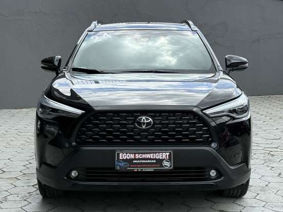 TOYOTA-COROLLA CROSS-2023