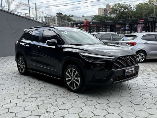 TOYOTA-COROLLA CROSS-2023