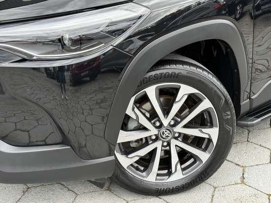 TOYOTA-COROLLA CROSS-2.0 VVT-IE FLEX XRE DIRECT SHIFT TOYOTA-COROLLA CROSS-2023