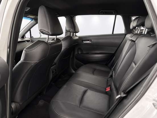 TOYOTA-COROLLA CROSS-2.0 VVT-IE FLEX XRE DIRECT SHIFT TOYOTA-COROLLA CROSS-2021