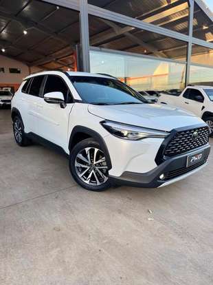 TOYOTA-COROLLA CROSS-2022