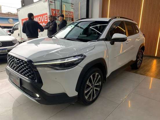 TOYOTA-COROLLA CROSS-2023